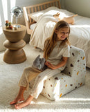 Wigiwama - Terrazzo Marble Cloud Chair