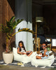 Herba Outdoor Beanbag