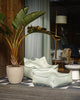 Herba Outdoor Beanbag