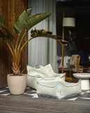 Herba Outdoor Beanbag