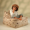 Wigiwama - Zitzak Terrazzo Zand