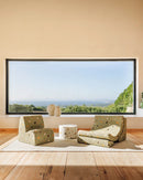 Wigiwama - Terrazzo Marmor Round Osmanisch