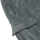 Baje Studio - Woolwich Corduroy Pants - Greyish Blue