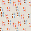 Wallpaper Play at Slaep - Wow Bow Uni - Carolien Baudoin