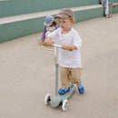 Banwood Eco Kinderstep Scooter - Clay