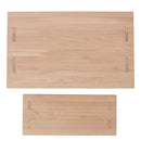 Oyoy Mini - Arca Children's Bank - Natural Eiche