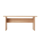 Oyoy Mini - Arca Children's Bank - Natural Eiche