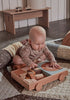 Oyoy Mini - Arca Children's Bench - Natural Oak