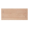 Oyoy Mini - Arca Children's Bench - Natural Oak