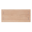 Oyoy Mini - Arca Children's Bank - Natural Eiche