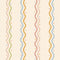 Behangstaal Atelier Florentine - Playful stripes - Pink
