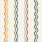 Behangstaal Atelier Florentine - Playful stripes