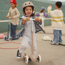 Banwood bicycle helmet - Teal