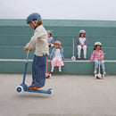 Banwood bicycle helmet - Olive