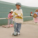 Banwood bicycle helmet - Olive