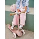 Banwood bicycle helmet - Olive