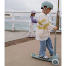 Banwood bicycle helmet - Olive