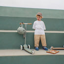 Banwood bicycle helmet - Olive