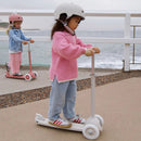 Banwood bicycle helmet - Olive