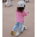 Banwood bicycle helmet - Olive