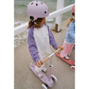 Banwood Eco Kinderstep Scooter - Lavender
