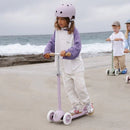 Banwood bicycle helmet - Olive