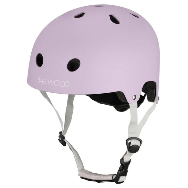 Banwood Eco Helm - Sustainable Children's Helmet