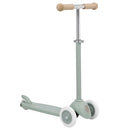Banwood Eco Kinderstep Scooter - Ivory