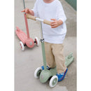 Banwood Eco Kinderstep Scooter - Clay