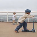 Banwood Eco Kinderstep Scooter - Deep Sea