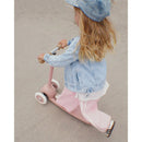 Banwood Eco Kinderstep Scooter - Dusty Rose