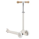 Banwood Eco Kinderstep Scooter - Ivory