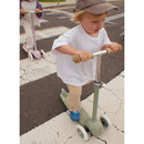 Banwood Eco Kinderstep Scooter - Olive