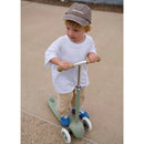 Banwood Eco Kinderstep Scooter - Olive