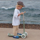 Banwood Eco Kinderstep Scooter - Olive