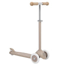 Banwood Eco Kinderstep Scooter - Ivory