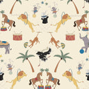 Behangstaal Atelier Florentine - Circus