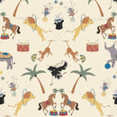 Wallpaper Atelier Florentine - Circus