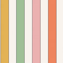 Tapete Atelier Florentine - Klassische Linie Multi