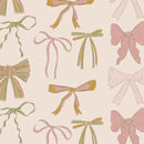 Behangstaal Atelier Florentine - Strikken