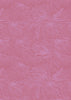 Wallpaper sample Bibelotte - Mush Fuchsia