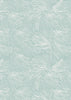 Wallpaper Bibelotte - Mush Ice Blue