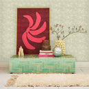 Tapete Bibelotte - Mush Jade