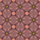 Tapetenbibelotte - Porto lila