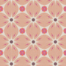 Wallpaper Bibelotte - Porto Salmon
