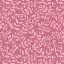 Tapete Bibelotte - Flora Fuchsia