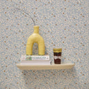 Tapete Bibelotte - Flora Ice Blue