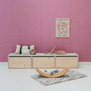 Tapetenbibelotte - Mush Fuchsia