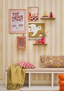 Tapetenbibelotte - Nola Citroen