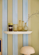 Tapetenbibelotte - Nola Pistache